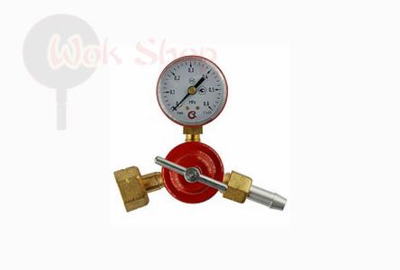 Reducer gazowy BPO-5DM (MG) DONMET 9mm