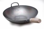 Zestaw "Mistrz Wok - start NOWY" (z adaptowanym dnem 35cm)