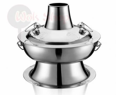 Chiński samowar Hogo (Hogo, Hot Pot)
