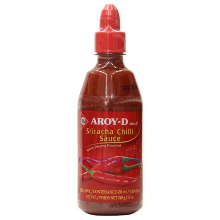 Sos Sriracha 