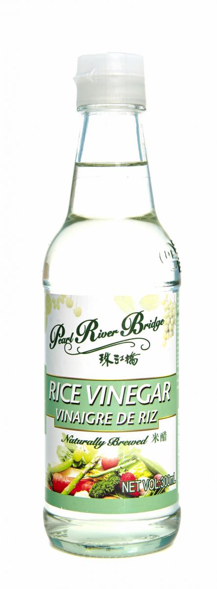 Ocet ryżowy PRB, 0,3 l.