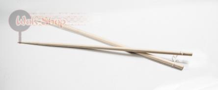 Pałeczki kuchenne 45 cm, długie (Saibashi)