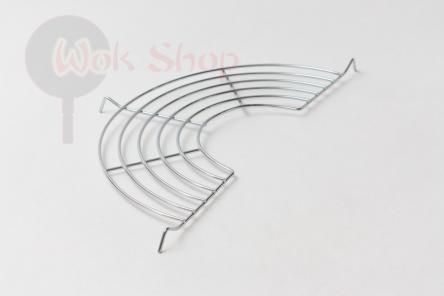 Siatka do smażenia mała (30 cm Wok Tempura Rack)