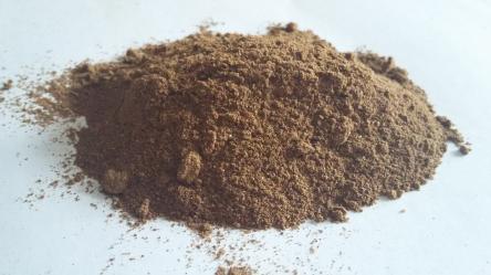 Proszek pięciu przypraw (opakowanie, plastikowy worek z zamkiem błyskawicznym), 50g.