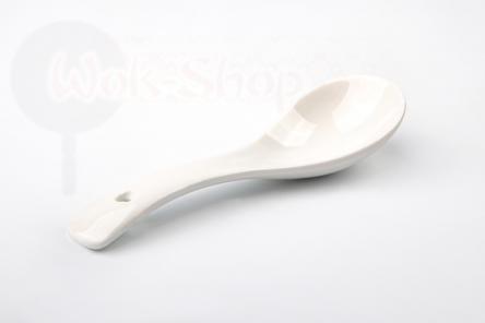 Ceramiczna łyżka (duża 13,5 cm)