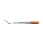 Łopatka do woka Profi, drewno, S (11 cm)