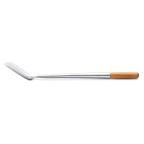 Łopatka do woka Profi, drewno, L (13 cm)