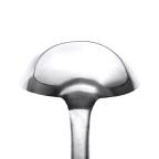 Chochla do woka Profi, stal, XL (390 ml)