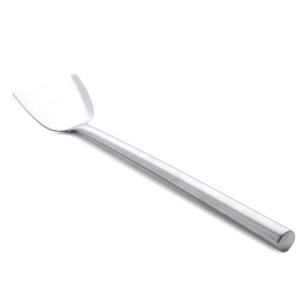 Łopatka do woka Profi, stal, S (11 cm)
