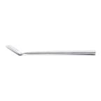 Łopatka do woka Profi, stal, S (11 cm)