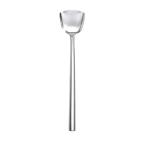 Łopatka do woka Profi, stal, S (11 cm)