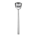 Łopatka do woka Profi, stal, M (12 cm)