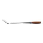 Łopatka do woka Profi, drewno Koa profil., S (11 cm)