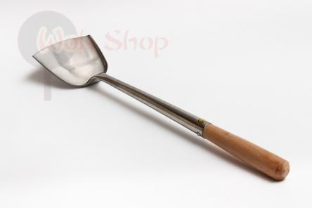 Łopatka do woka (Wok Chuan) krótka / domowa