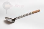 Łopatka do woka (Wok Chuan) krótka / domowa