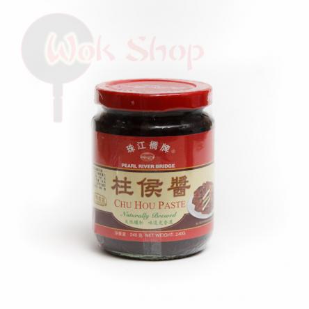Pasta Chu Hou 0,24 kg