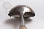 Chochla do woka (Wok Hoak) krótka / domowa