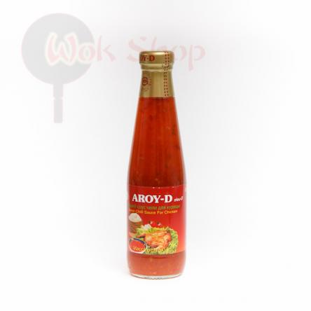 Słodki sos chili do kurczaka 0,35 kg