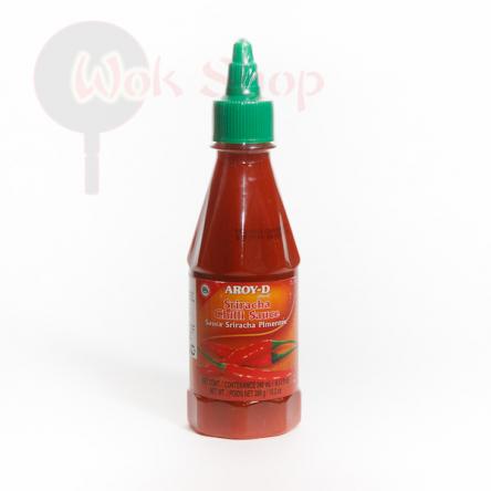 Sos Sriracha 0,29l.