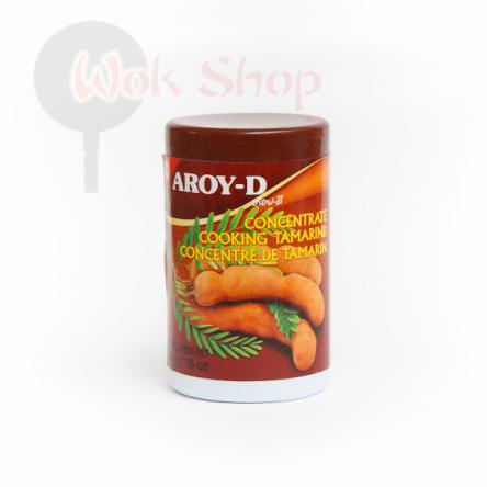 Pasta z tamarindu 0,454 kg. pl/b