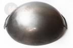 Klasyczny wok ręcznie wykonany 16 cali (canton style hand hammered wok)
