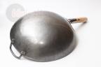 Klasyczny wok ręcznie wykonany 14 cali (hand hammered wok)
